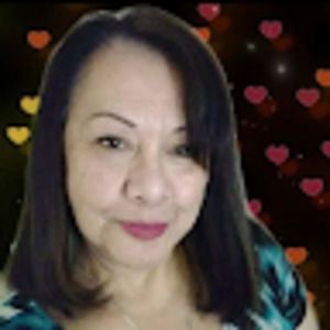 Meet your Posher, Lydia